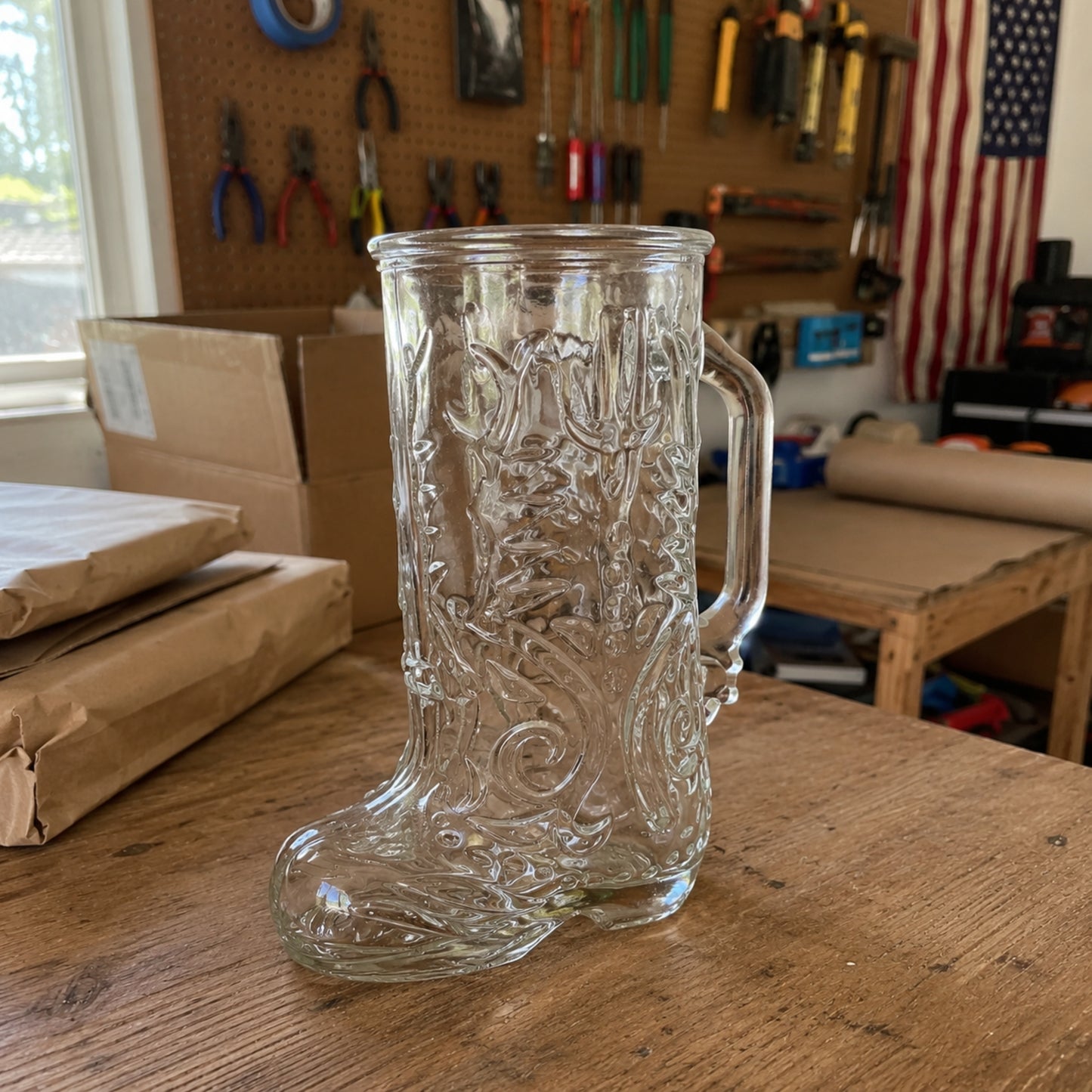 Josie Boot Mugs🤠