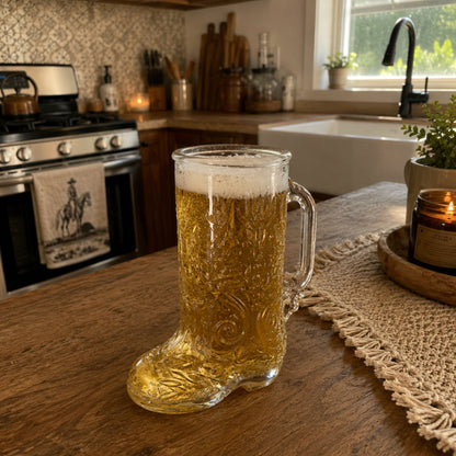 Josie Boot Mugs🤠